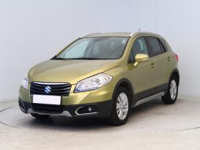 Suzuki SX4 S-Cross  1.6 VVT AllGrip 