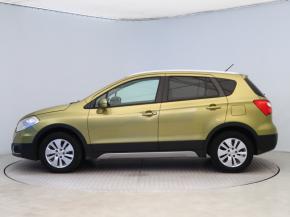 Suzuki SX4 S-Cross  1.6 VVT AllGrip 