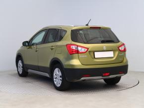 Suzuki SX4 S-Cross  1.6 VVT AllGrip 