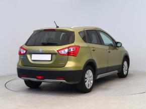 Suzuki SX4 S-Cross  1.6 VVT AllGrip 