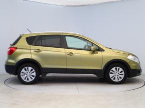 Suzuki SX4 S-Cross  1.6 VVT AllGrip 