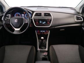 Suzuki SX4 S-Cross  1.6 VVT AllGrip 