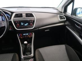 Suzuki SX4 S-Cross  1.6 VVT AllGrip 