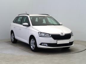 Škoda Fabia  1.0 TSI 