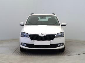 Škoda Fabia  1.0 TSI 