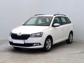 Škoda Fabia  1.0 TSI 