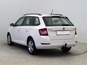 Škoda Fabia  1.0 TSI 