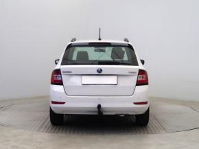 Škoda Fabia  1.0 TSI 