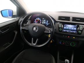 Škoda Fabia  1.0 TSI 