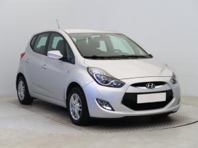 Hyundai ix20  1.6 CVVT Trikolor 