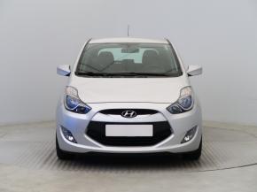 Hyundai ix20  1.6 CVVT Trikolor 