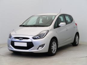 Hyundai ix20  1.6 CVVT Trikolor 