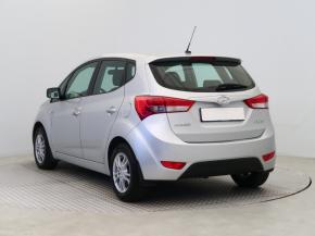 Hyundai ix20  1.6 CVVT Trikolor 