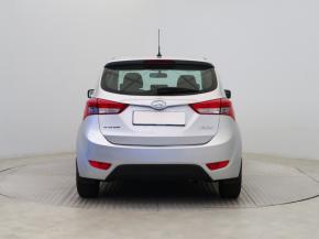 Hyundai ix20  1.6 CVVT Trikolor 