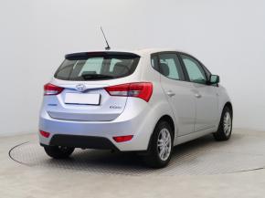 Hyundai ix20  1.6 CVVT Trikolor 