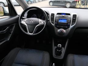 Hyundai ix20  1.6 CVVT Trikolor 