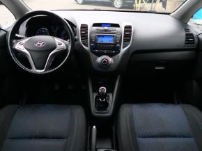 Hyundai ix20  1.6 CVVT Trikolor 