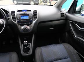 Hyundai ix20  1.6 CVVT Trikolor 