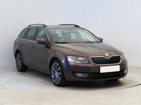 Škoda Octavia  2.0 TDI Laurin&Klement 