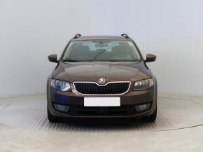 Škoda Octavia  2.0 TDI Laurin&Klement 