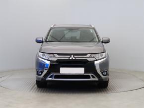 Mitsubishi Outlander  2.4 PHEV 