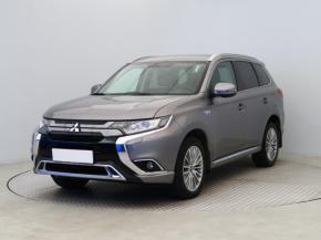 Mitsubishi Outlander  2.4 PHEV 