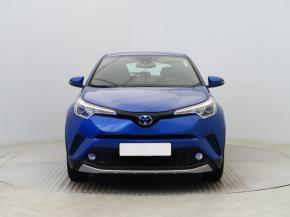 Toyota C-HR  1.2 Turbo Active 