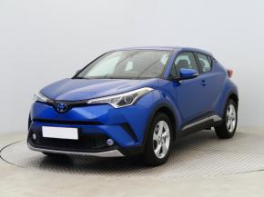 Toyota C-HR  1.2 Turbo Active 