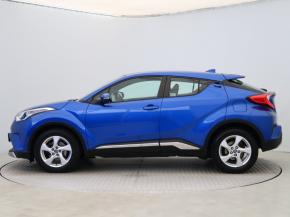 Toyota C-HR  1.2 Turbo Active 