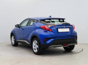 Toyota C-HR  1.2 Turbo Active 