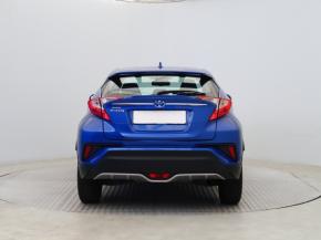 Toyota C-HR  1.2 Turbo Active 