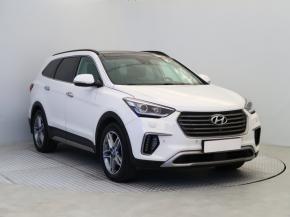 Hyundai Grand Santa Fe  2.2 CRDi Blue 