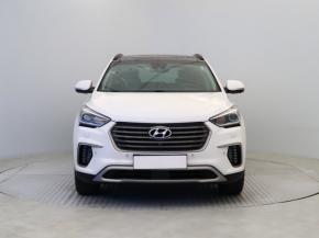 Hyundai Grand Santa Fe  2.2 CRDi Blue 