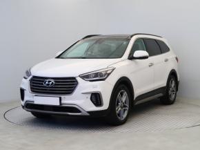 Hyundai Grand Santa Fe  2.2 CRDi Blue 