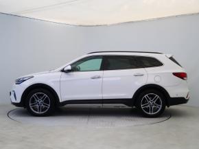 Hyundai Grand Santa Fe  2.2 CRDi Blue 