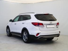 Hyundai Grand Santa Fe  2.2 CRDi Blue 