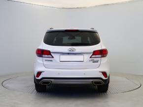 Hyundai Grand Santa Fe  2.2 CRDi Blue 