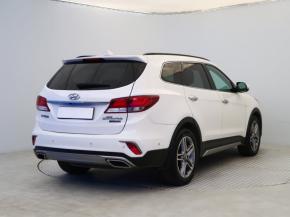 Hyundai Grand Santa Fe  2.2 CRDi Blue 