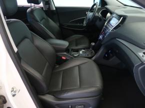 Hyundai Grand Santa Fe  2.2 CRDi Blue 