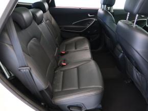 Hyundai Grand Santa Fe  2.2 CRDi Blue 