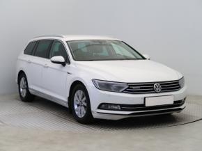 Volkswagen Passat  2.0 TDI 