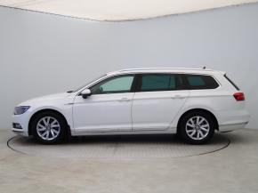 Volkswagen Passat  2.0 TDI 