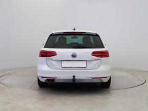 Volkswagen Passat  2.0 TDI 