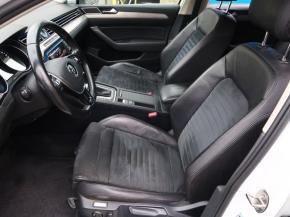 Volkswagen Passat  2.0 TDI 