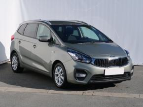 Kia Carens  1.6 GDI Platinum