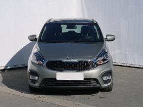 Kia Carens  1.6 GDI Platinum 