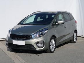 Kia Carens  1.6 GDI Platinum 