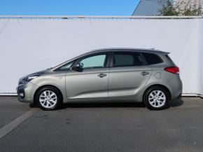 Kia Carens  1.6 GDI Platinum 