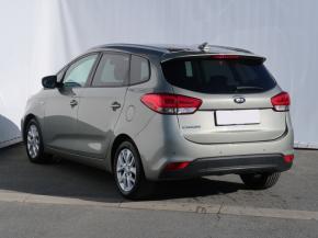 Kia Carens  1.6 GDI Platinum 