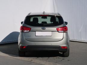 Kia Carens  1.6 GDI Platinum 